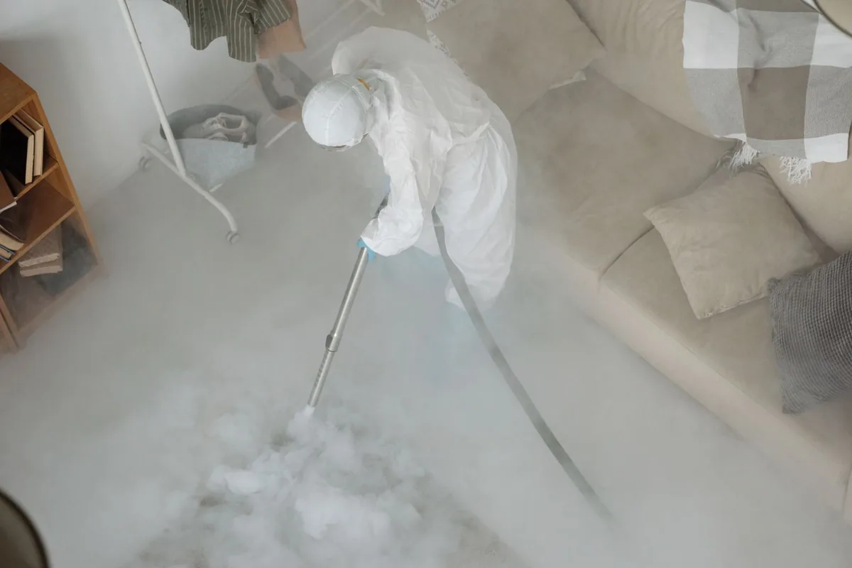Crime Scene Cleanup in Columbia, TN